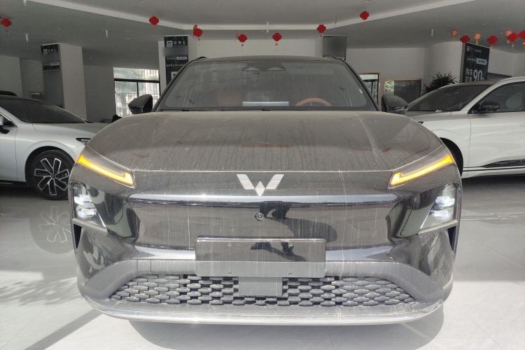 Used Wuling Xingguang S 2025 Model 510 km Flagship Version