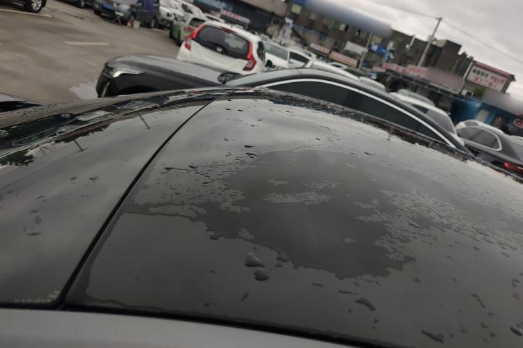 Used XPeng P7 2021 480N