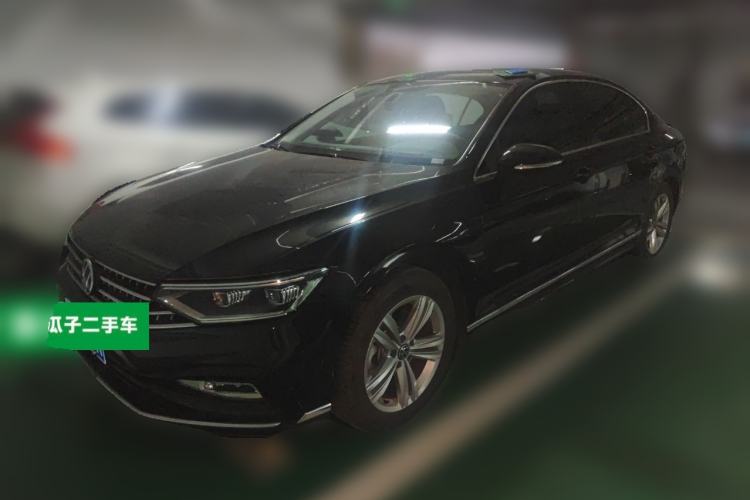 Used Volkswagen Magotan 2023 2 Million Units Limited-Edition 280TSI DSG Comfort Version