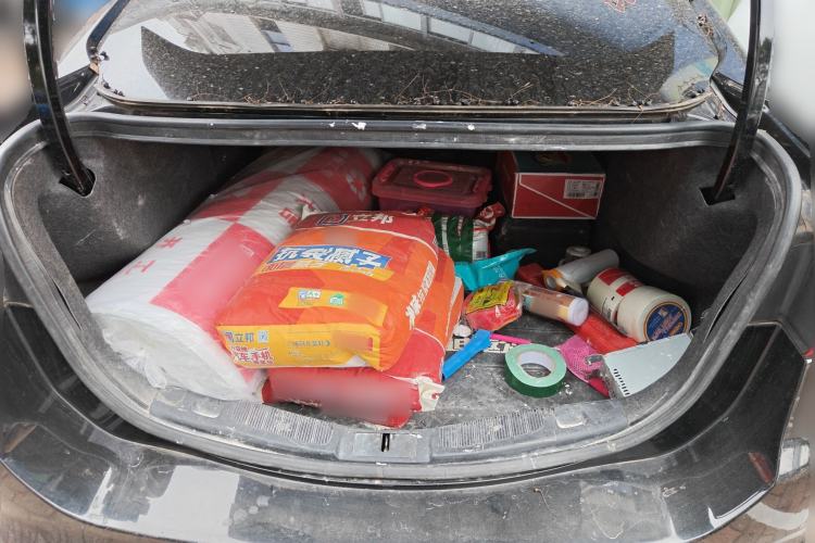 Used Ford Mondeo 2018 EcoBoost 180 Fashion Edition