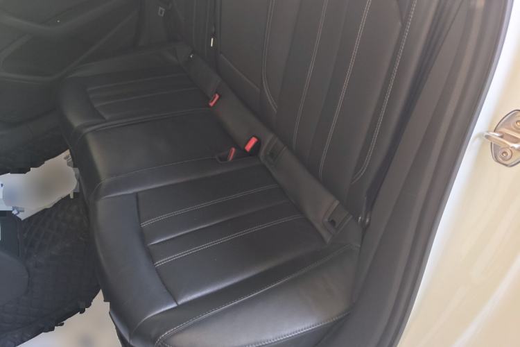 Used Audi A4L 2023 40 TFSI Fashion Dynamic Model