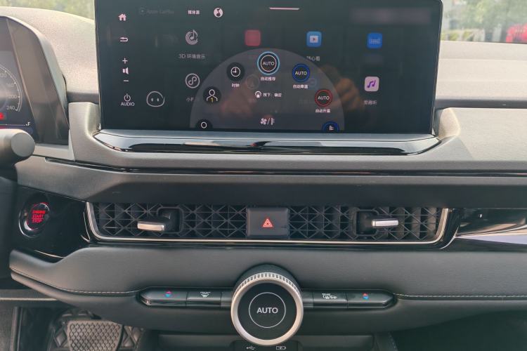 Used Honda Inspire 2023 260TURBO Elegant Edition