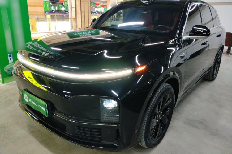 Used Li Auto L7 2023 Air model