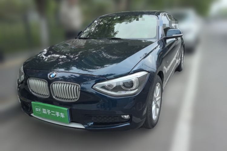 Used BMW 1 Series 2013 Revised 116i Urban Edition