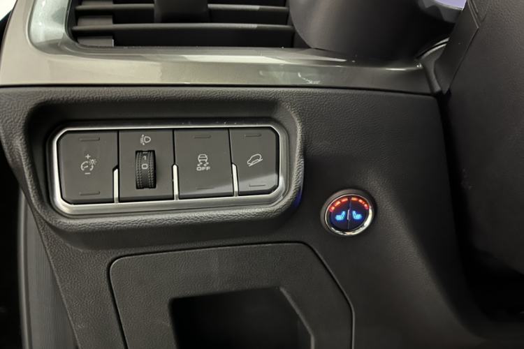 Used Haval H6 2021 National Trend Edition 1.5T Automatic Champion Version