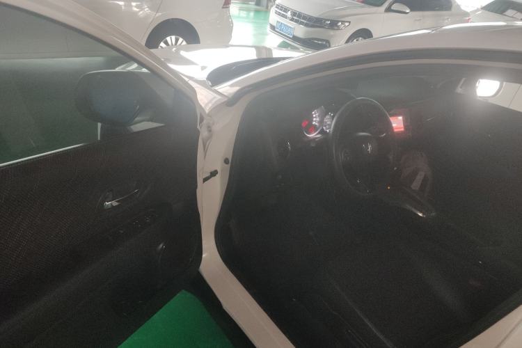 Used Honda XR-V 2017 1.5L LXi CVT Classic Edition
