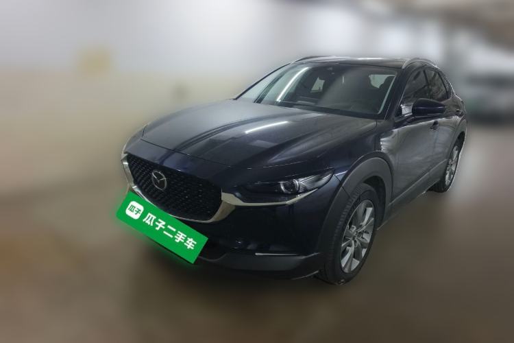 Used Mazda CX-30 2021 2.0L Automatic Zunyue Trim