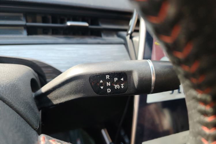 Used NETA V 2022 Chao 400 Lite