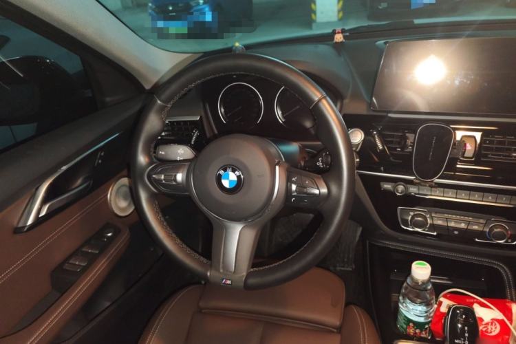 Used BMW 1 Series 2023 120i M Sport Night Edition