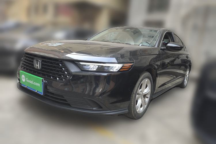 Used Honda Accord 2023 260TURBO Smart Enjoyment Version