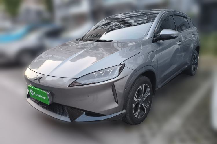 Used XPeng G3 2020 520i Luxury Edition