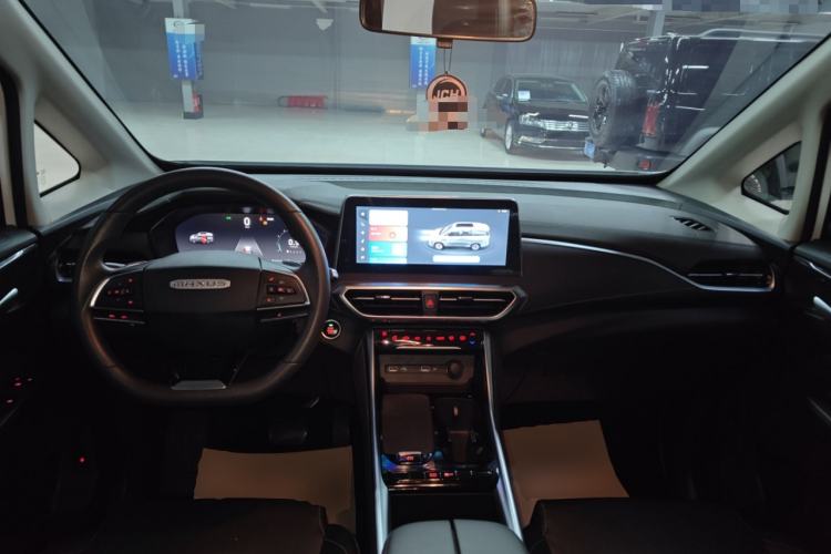 Used SAIC MAXUS G50 2023 PLUS 1.5T Automatic Navigation Version