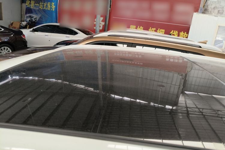 Used Geely Auto Emgrand X7 Sport 2020 1.8TD DCT Smart Connect PRO Roof