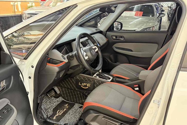 Used Honda LIFE 2021 1.5L CVT SPO-SS Dynamic Edition