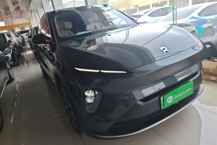 Used Nio ES8 2023 75 kWh Executive Edition Exterior 1
