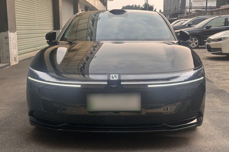 Used Zeekr 007 2024 Four-Wheel Drive Intelligent Driving Version 100 kWh
