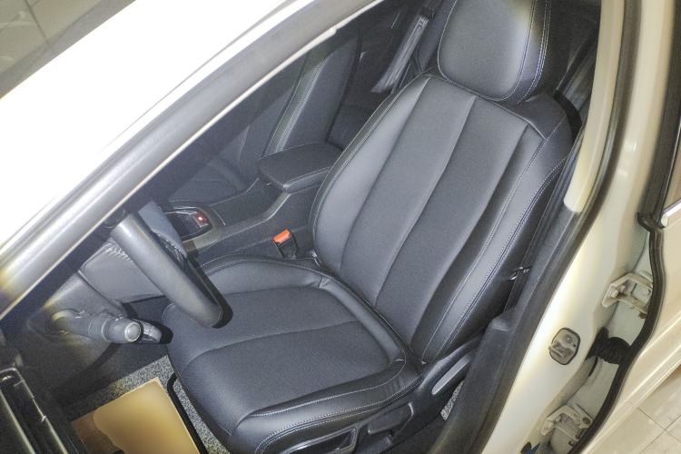 Used Peugeot 408 2014 1.8L Automatic Luxury Edition
