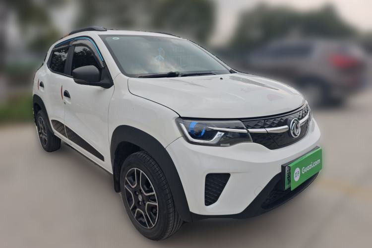 Used Dongfeng NAMMI EX1 2022 PRO Enjoyment Model
