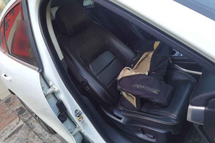 Used Jaguar F-PACE 2016 3.0 SC Four-Wheel Drive R-Sport Sport Edition
