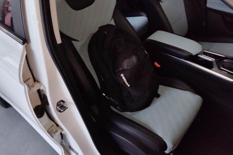 Used Geely Auto Emgrand L 2022 1.4T CVT Ultimate Model
