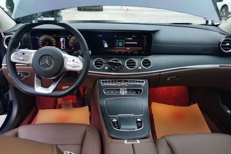 Used Mercedes-Benz E-Class 2020 Restyled E 300 L Sport Exclusive Edition
