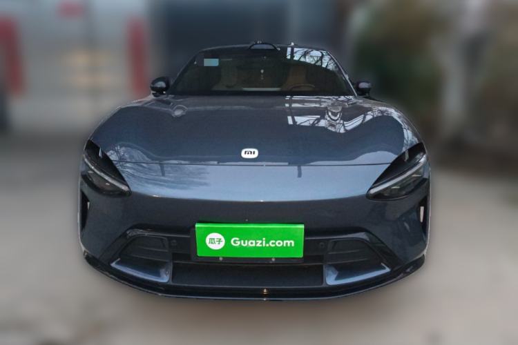 Used Xiaomi Auto YU7 2025 Ultra-Long Range High-Performance All-Wheel-Drive Max Edition