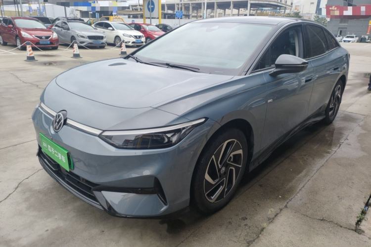 Used Volkswagen ID.7 VIZZION 2024 First Edition