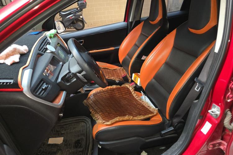 Used Geely Auto Vision X1 2017 1.3L Automatic Player Edition