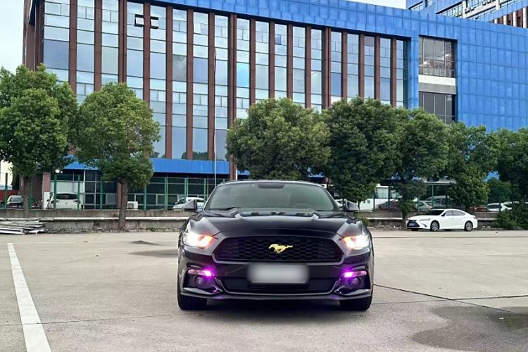 Used Ford Mustang 2017 2.3T Performance Edition