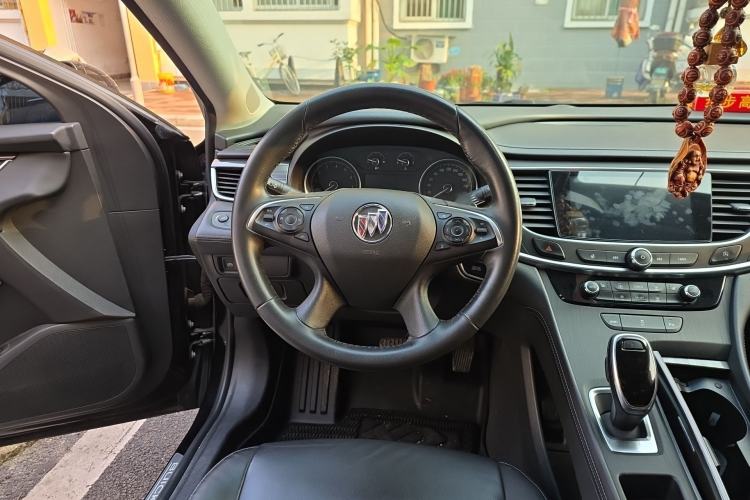 Used Buick LaCrosse 2021 652T Luxury Model