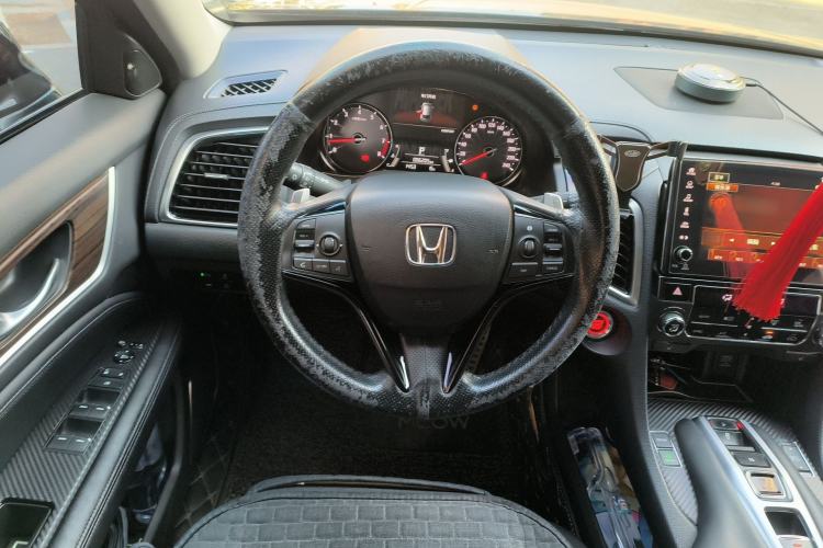 Used Honda Avancier 2017 370TURBO Four-Wheel Drive Prestige Edition
