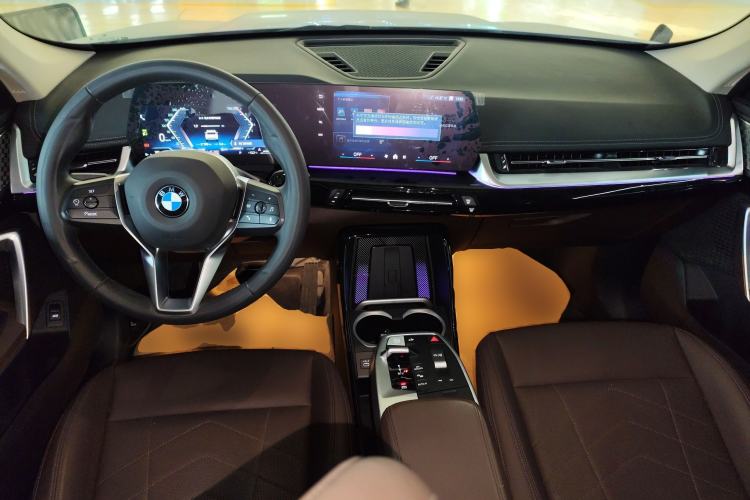 Used BMW X1 2023 sDrive25Li X Design Package
