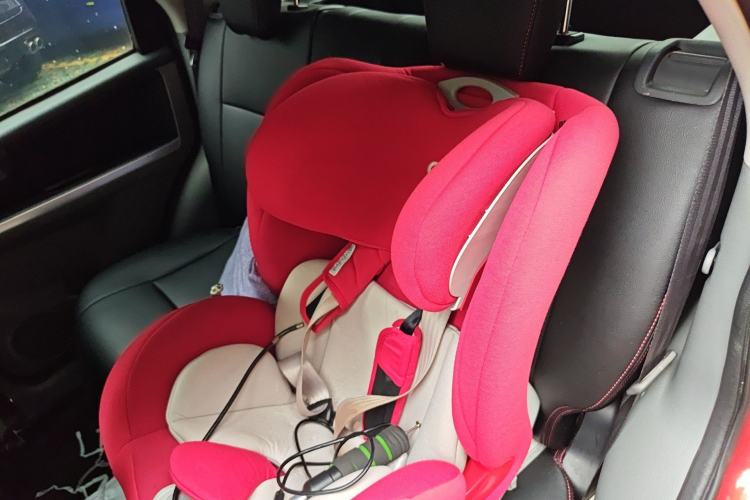 Used Suzuki SX4 2011 Hatchback 1.6L Automatic Sport Model
