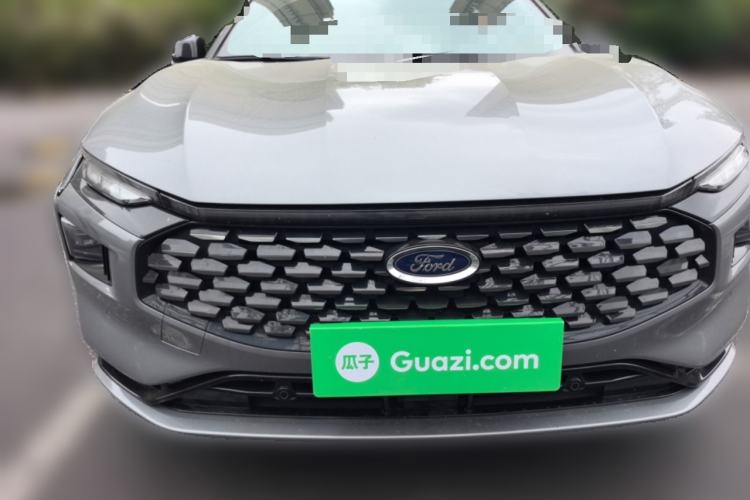 Used Ford Mondeo 2022 EcoBoost 245 Ultimate Model Front