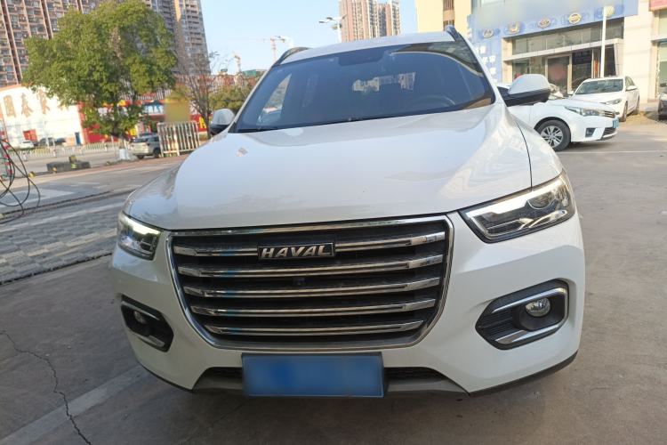 Used Haval H6 2020 2.0 GDIT Automatic Platinum Champion Edition
