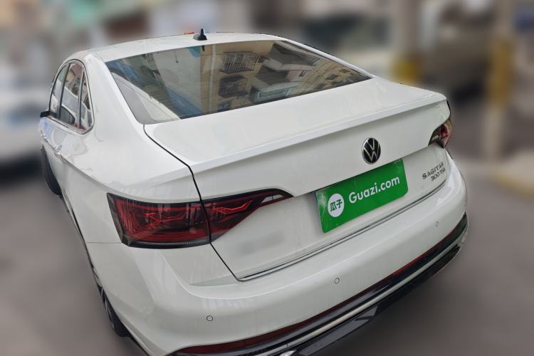 Used Volkswagen Sagitar 2023 300TSI DSG Excellence Edition
