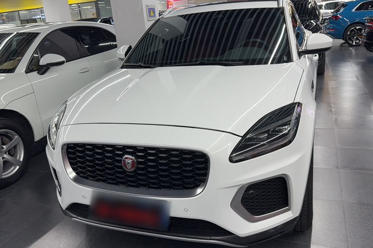 Used Jaguar E-PACE 2024 All-New R-DYNAMIC S Sport Edition