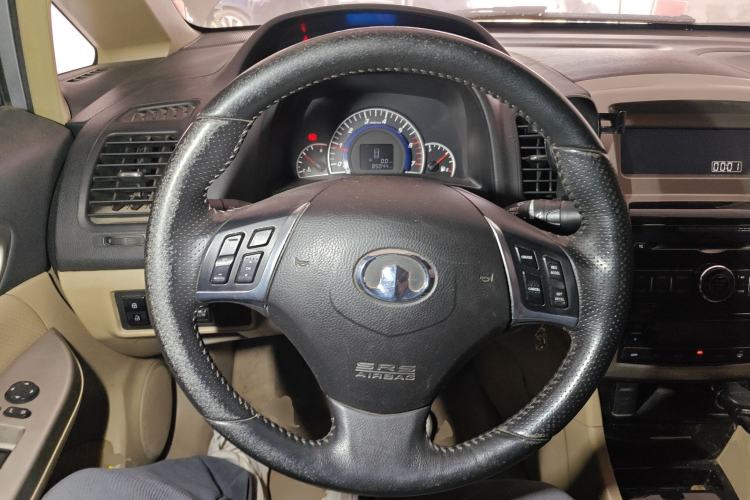 Used Great Wall C50 2012 1.5T Manual Fashion Edition
