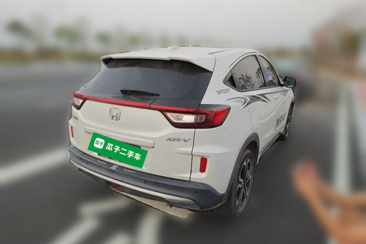 Used Honda XR-V 2021 1.5L CVT Comfort Version