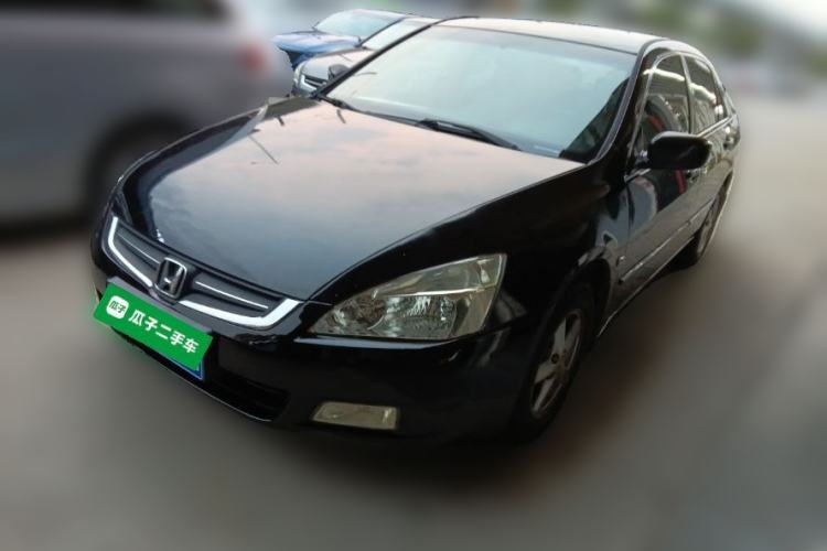 Used Honda Accord 2006 2.0L standard version