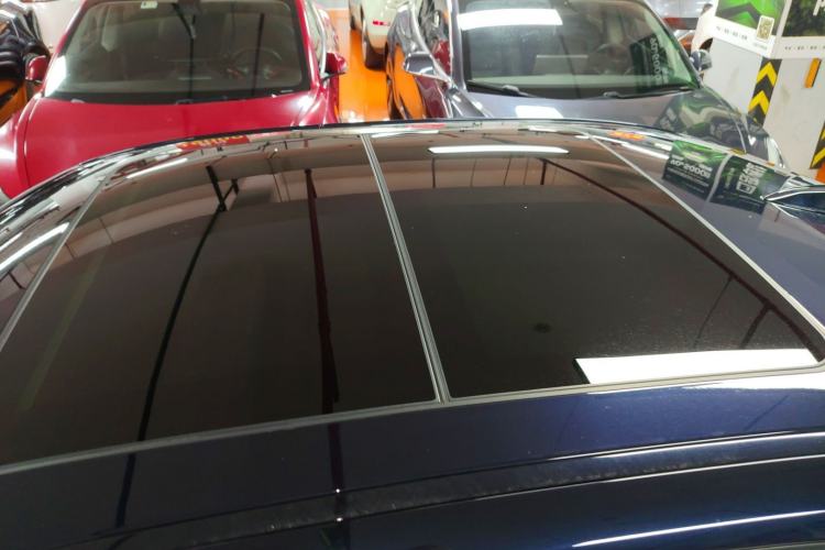 Used BMW i3 2022 eDrive 35 L Roof