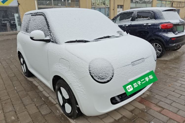 Used Qiyuan Lumin 2024 301km Launch Edition