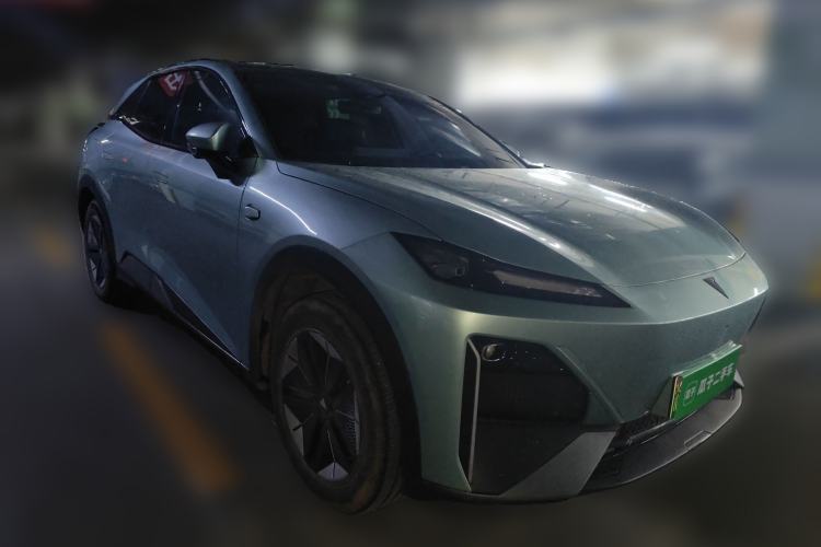 Used Deepal S07 2023 200Max Range-Extended Version