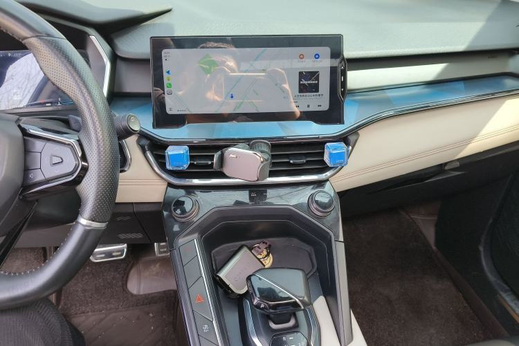 Used Lynk & Co 06 2020 1.5T YAO Halo
