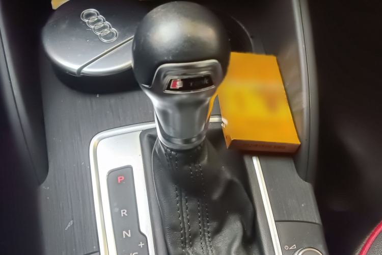 Used Audi A3 2016 Sportback 35 TFSI Ambition