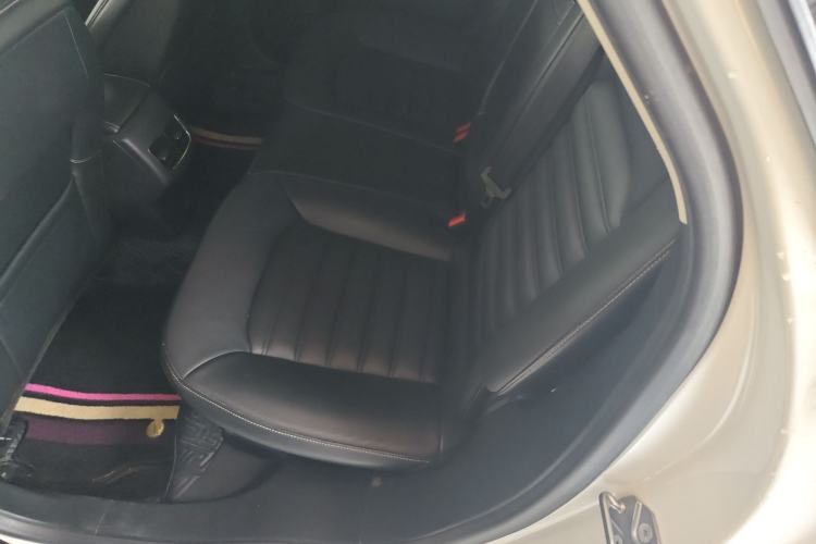 Used Ford Mondeo 2017 EcoBoost 180 Stylish Model