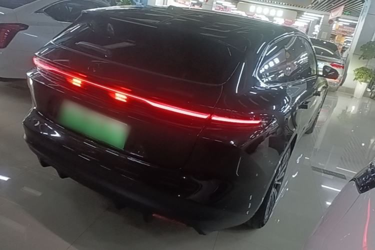 Used Nio ET5T 2024 75kWh Touring
