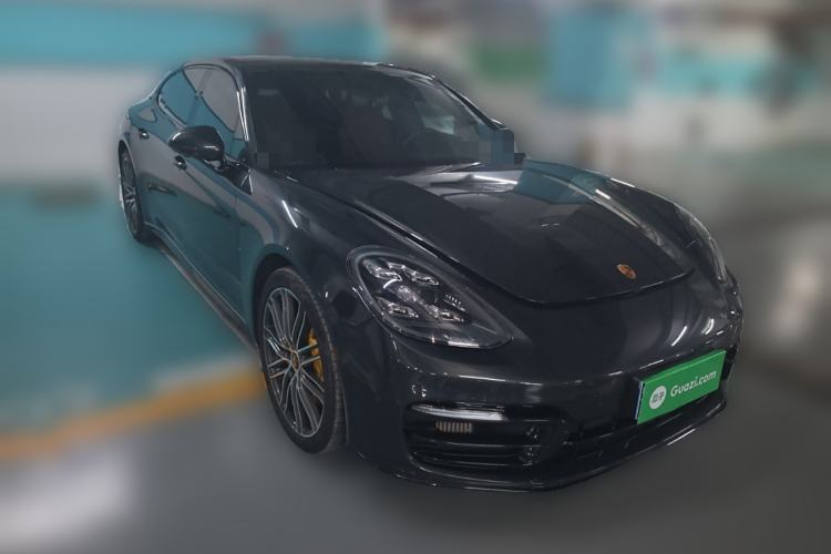 Used Porsche Panamera 2021 Panamera Executive Long Wheelbase 2.9T
