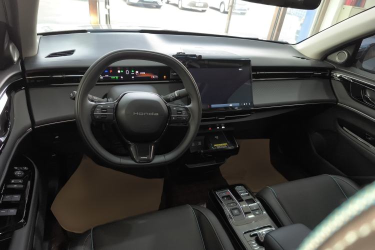 Used Honda e:NP2 2024 Advanced Edition