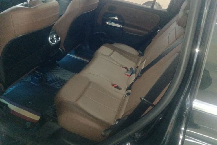 Used Mercedes-Benz GLB 2020 GLB 200 Dynamic Edition